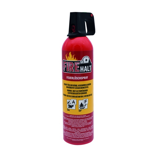[40807102] PROF BRANDBLUSSER FIRE PROTECT 750ML