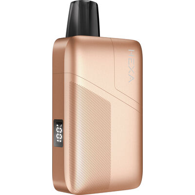[70397] HEXA SIRA DEVICE CUBE PINK