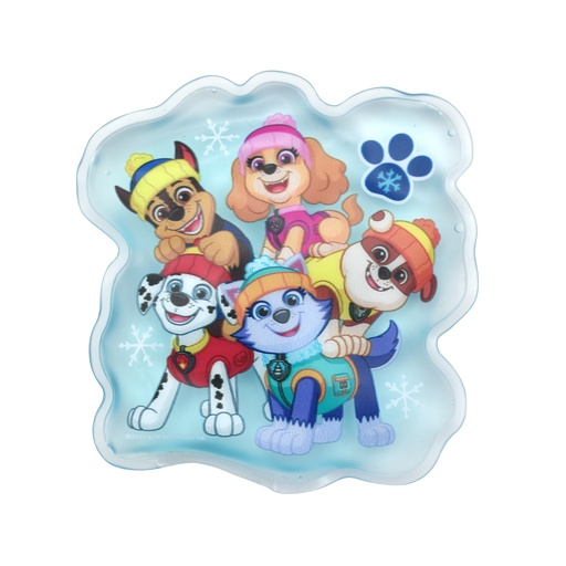 [41509630] Warmtekussens Paw Patrol NEW