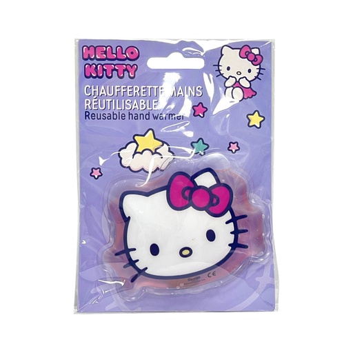 [41509633] Warmtekussens Hello Kitty NEW