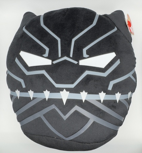 Marvel - Peluche TY Black Panther 24cm