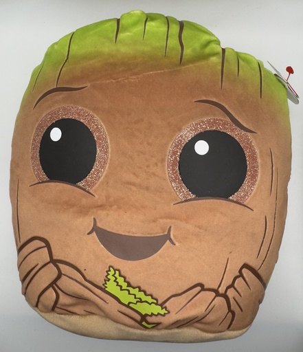 Marvel - Peluche TY Groot 24cm