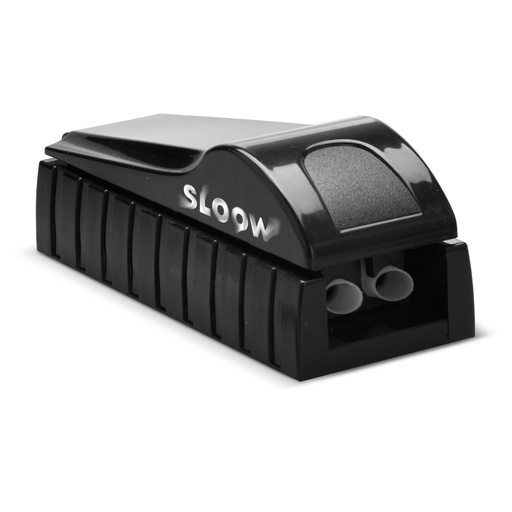 [40682000] Sloow dual tube filling machine