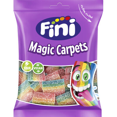 [220443] FINI Magic Carpets Halal Zak 90gr