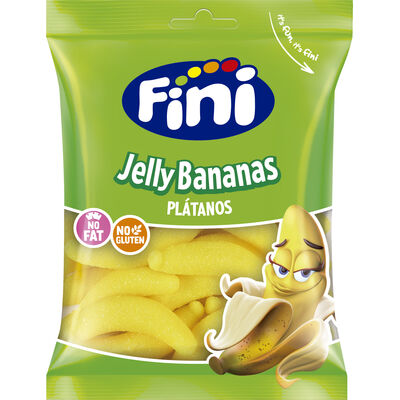 [200479] FINI Banaan Halal Sachet 90gr