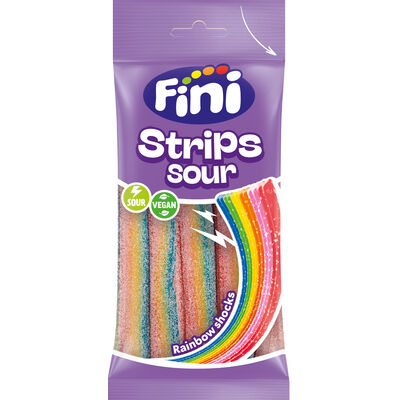 [220305] FINI Multifruit Regenboog Strepen 90gr