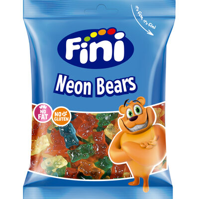[220468] FINI Zachte Beren Halal Zak 90gr