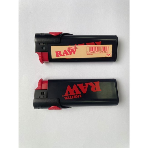 [40804802] Briquet RAW PHOENIX LIGHTER