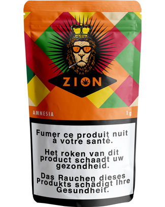 [70812] ZION A. 1GR