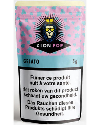[70835] 070835 - ZION POP GELATO 5GR - 1