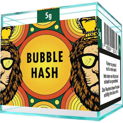 [70352] ZION BUBBLE HASH 5GR - 1