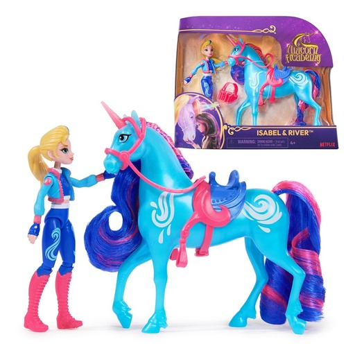 [A2402552] COFF ACADEMY UNICORN