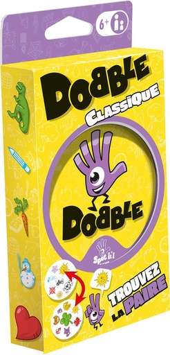 [A2101198] DOBBLE CLASSIQUE BL ECO