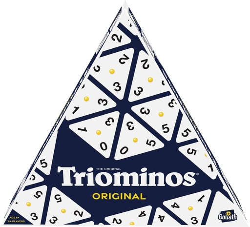 [A2401571] TRIOMINOS ORIGINAL