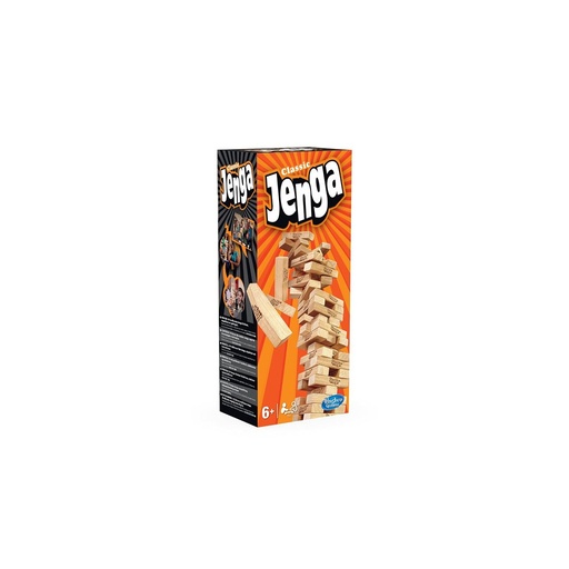 [A1801984] JENGA