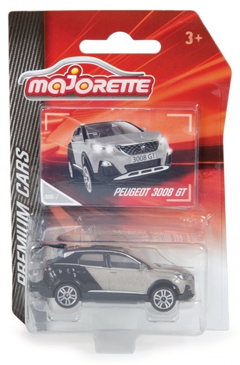 [A1801455] VEHICULE 1/64 MAJORETTE