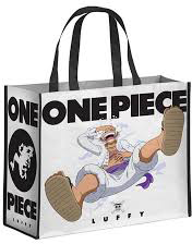 [173581] SAC CABAS ONE PIECE LUFFY