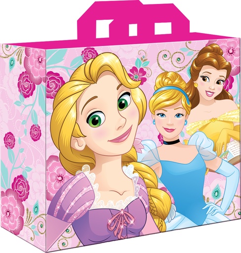 [173460] SAC CABAS PRINCESSES